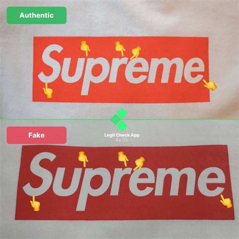 supreme lv bogo tee legitcheck|How to Spot Fake Supreme Apparel: 10 Key Elements .